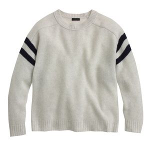 J.CREW COLLECTION Italian Cashmere Sweater